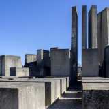 ...visitando lo Spomenik ci si sente spaesati, coinvolti e avvolti dall�architettura...